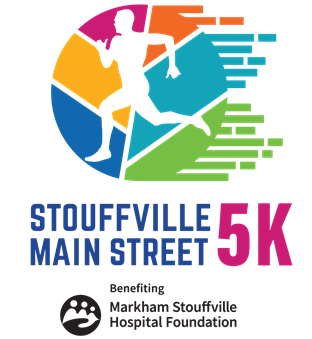 Stouffville 5k Logo