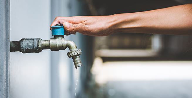 Water and Utilities - Stouffville