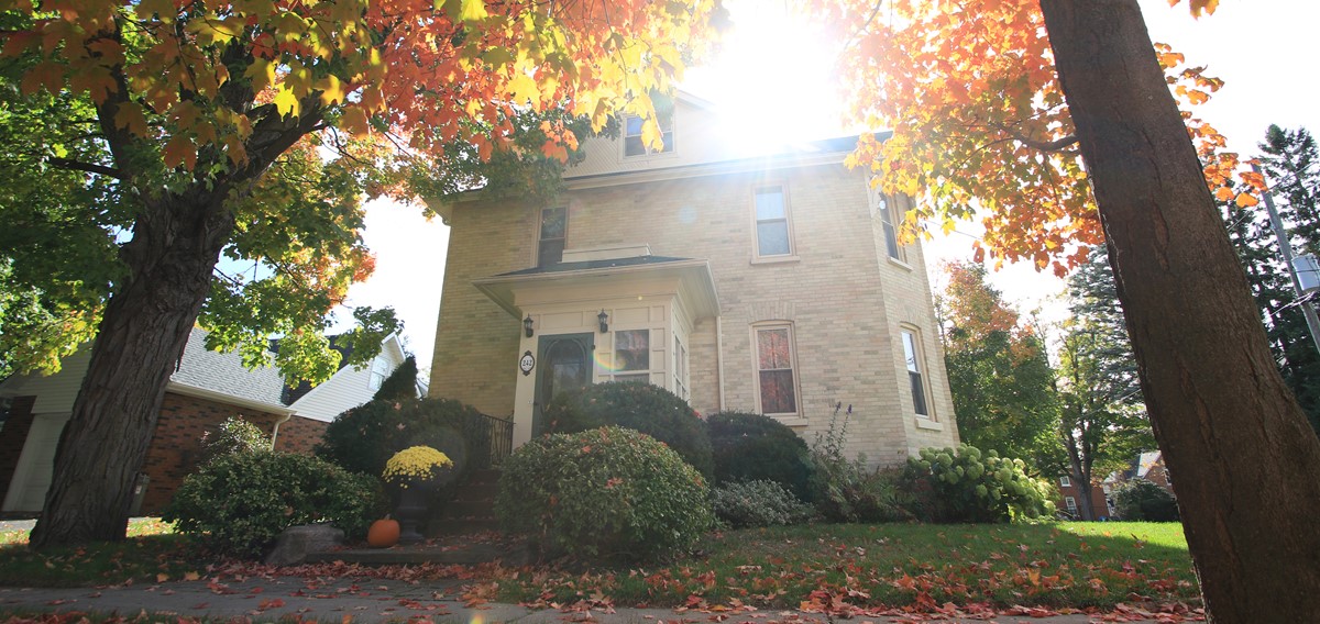 Heritage Planning Stouffville